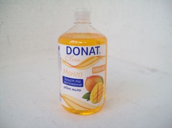    1 - DONAT Clean 