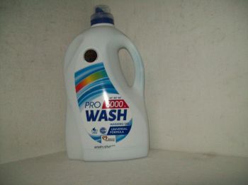    PRO WASH 5000  