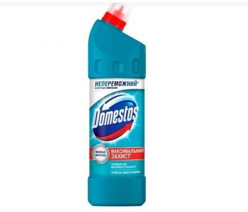      1  Domestos .   