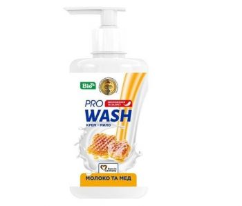       PRO WASH 470 