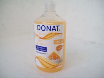      1 - DONAT Clean 