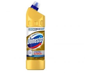      1  Domestos    