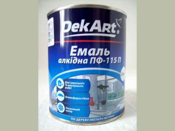   -115 (0,9)  DekArt   
