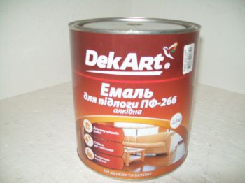    - -266(2,8 )DekArt   
