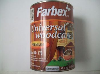   -170 /. .  (0,75) Farbex  