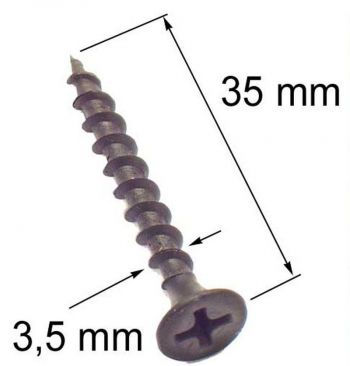 ����� ��� �����. 3,5*35 (100 ��.)  