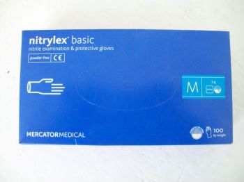   NITRYLEX BASIC    (50 ) 69698  