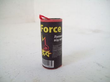     Force  