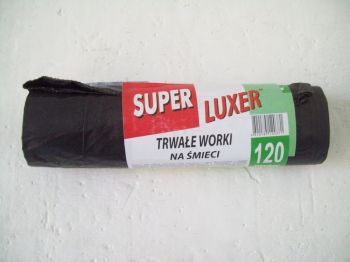  / SUPER LUXER 120/10  