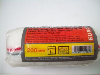 ����� ���������� ����������� EURO �� ����� � 8��, 18�68/200 �� 