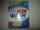 . ProWash   400  