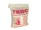 Гіпс (Алебастр) фасований Г-4 2кг Україна Гіпс (Алебастр) фасований Г-4 2кг Україна