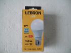 ����� LED Lebron L-A60-122765, 12W,6500�,E27 230V  �-� 