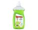 Засіб для миття посуду Чистюня Зелене яблуко з дез/еф 0,5 л Засіб для миття посуду Чистюня Зелене яблуко з дез/еф 0,5 л