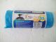 Пакети для сміття PRO DOM чорний 35л/30шт. Пакети для сміття PRO DOM чорний 35л/30шт.